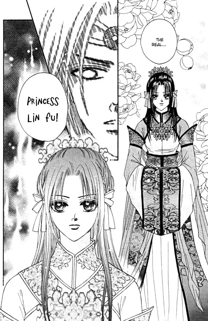 Real Fake Princess Chapter 7 32